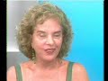 12032007 - CELIA LEITE - TERAPEUTA HOLISTIA - PARTE 1