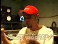 DJ Krush - Practice Video Magazine Issue 3