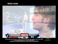 Francesco Mariottini e Francesca Di Maio: \"Sospiro\"