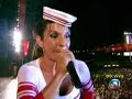 Ivete Sangalo - Favo de Mel - Festival de Ver�o 2008
