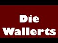 Die Wallerts - Uwe Uwe - Humppa-Video