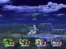 UCLA VI R2 - Boa and Teba vs Lovage and DC
