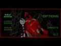 Crusader No Regret - Intro