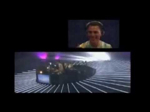 Tiësto - Traffic