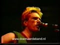 Doe Maar - Radeloos (antillen Tour 1983) Doe Maar - Radeloos (antillen Tour 1983)