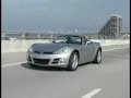 Saturn Car Story in Fuel News