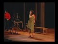 Carmen Seguidilla Rinat Shaham Mezzo Soprano Carmen Seguidilla Rinat Shaham Mezzo Soprano