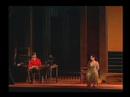Carmen Seguidilla Rinat Shaham Mezzo Soprano