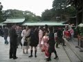 Meiji Shrine