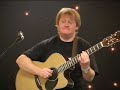 Tam Stevenson playing \