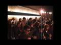 Megasaxofoonorkest speelt The Bluesbrothers, saxofoondag For Sax Only 2004