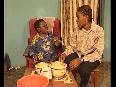 Aki & Paw Paw's Oke Naija _Full Complete Movie/No Parts/No Sequels- Nigerian Nollywood Comedy Movie