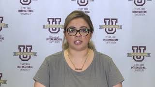 TAMIU Student Reporting Lab