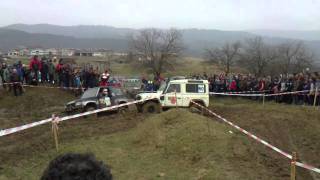 Офф роуд Трявна 2011 Видео 4