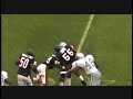 Hardcore Football \"The Bangin\ Hardcore Football \"The Bangin\