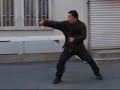 CHINA MARTIAL