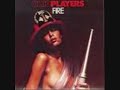 OHIO PLAYERS- fire