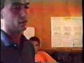 Subbuteo Torneo Dandra 1990 - Quarti