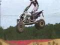 Quad-racing