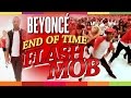 Beyonce End Of Time Target Flash Mob Follow @toddyrockstar on Instagram