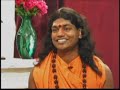 tv interview with nithyananda   being in seattle
