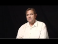 Phil Lewis - ConFab Video Booth Interview(None ago)