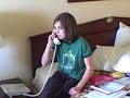 \"A Call From Stacey\"