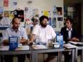 Ancona - Mario Adinolfi presenta GenerazioneU