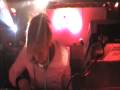 videos de MISS GANESHA @ ELEKTRON (Dirty Prod Tour) 29/11/2008 Part 4