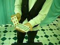 Hướng dẫn với bộ bài ma quỷ.MOV