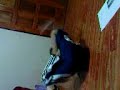 evo shuffle to rempit