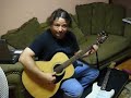 Woody Woodpecker - acoustic guitar funny cool hot Woody Woodpecker - acoustic guitar funny cool hot