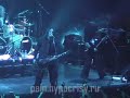 PAIN - Dancing With The Dead (Live in Moscow)