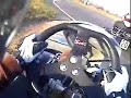 Karting Le Mans Alain Prost racetrack (Le Mans) onboard 1/3 Karting Le Mans Alain Prost racetrack (Le Mans) onboard 1/3