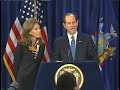 Spitzer Resignation Spitzer Resignation