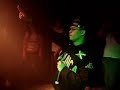 baile funk brasil menor do chapa spider a malvada