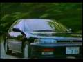 HONDA ACCORD Nakajima Satoru