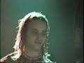 Marilyn Manson & The Spooky Kids - Dope Hat (Live)