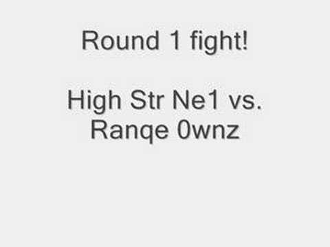 NP [NotoriousPkers] P2P Tournament ...