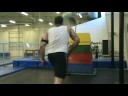 56.25inch BOX JUMP Long Version 56.25inch BOX JUMP Long Version
