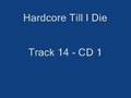 Manian - Hold Me Tonight - Re-Con Remix (Hardcore Till I Die - Track 14 CD 1)