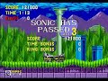 Sonic the Hedgehog GEN in 20:59 by AKA Sonic the Hedgehog GEN in 20:59 by AKA