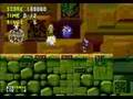 Sonic the Hedgehog GEN in 20:59 by AKA