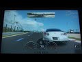 gt5 prologue online race 8