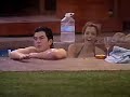 BB7: Hot tub for three! part 1