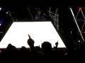 videos de Daft Punk - Human After All - Coachella 2006