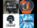 Glory to God - J-Squad