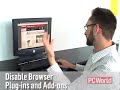 How to Solve Sluggish Internet Surfing