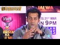 Salman @ Superstars Ka Jalwa!!!!