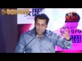 Salman @ Superstars Ka Jalwa!!!!